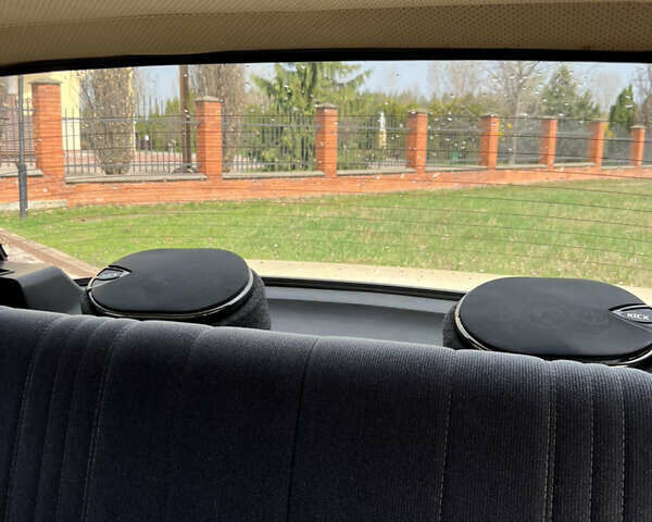 Бежевый ВАЗ 2105, объемом двигателя 1.5 л и пробегом 120 тыс. км за 1200 $, фото 5 на Automoto.ua