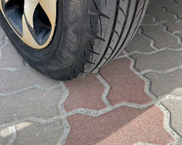 Бежевый ВАЗ 2105, объемом двигателя 1.5 л и пробегом 120 тыс. км за 1200 $, фото 9 на Automoto.ua