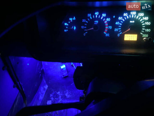 Бежевый ВАЗ 2105, объемом двигателя 1.3 л и пробегом 257 тыс. км за 592 $, фото 6 на Automoto.ua