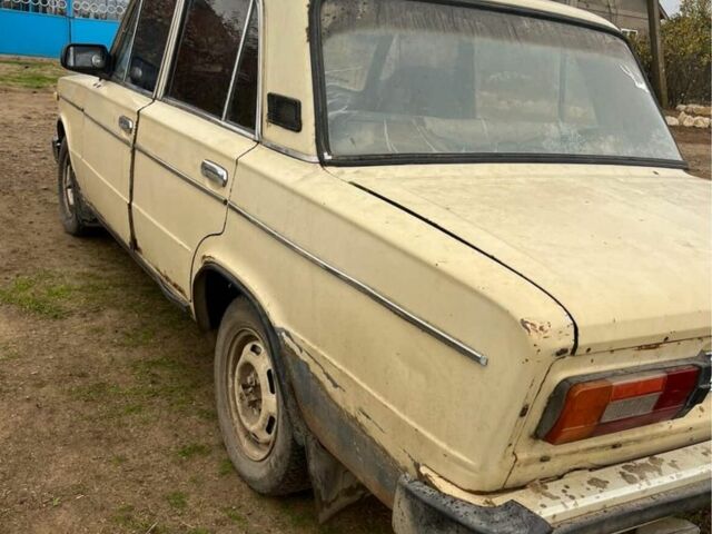 Бежевый ВАЗ 2105, объемом двигателя 1.3 л и пробегом 100 тыс. км за 500 $, фото 3 на Automoto.ua