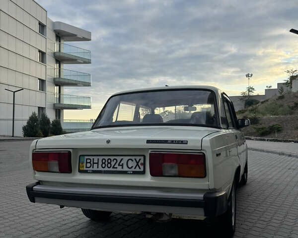 Бежевий ВАЗ 2105, об'ємом двигуна 1.5 л та пробігом 90 тис. км за 1500 $, фото 4 на Automoto.ua