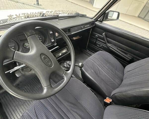 Бежевий ВАЗ 2105, об'ємом двигуна 1.5 л та пробігом 90 тис. км за 1500 $, фото 7 на Automoto.ua