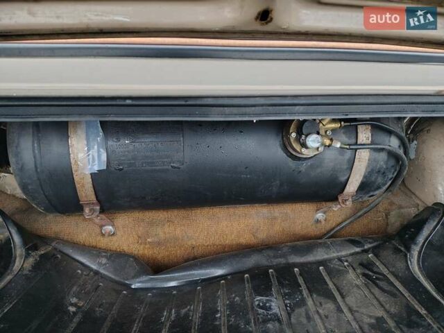 Бежевый ВАЗ 2105, объемом двигателя 1.3 л и пробегом 150 тыс. км за 650 $, фото 19 на Automoto.ua