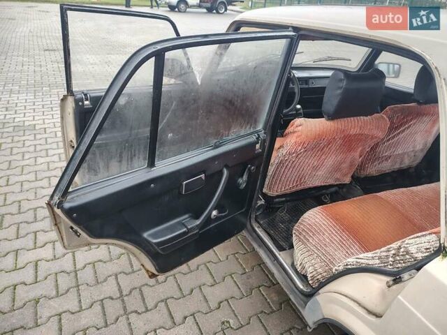 Бежевый ВАЗ 2105, объемом двигателя 1.3 л и пробегом 150 тыс. км за 650 $, фото 11 на Automoto.ua