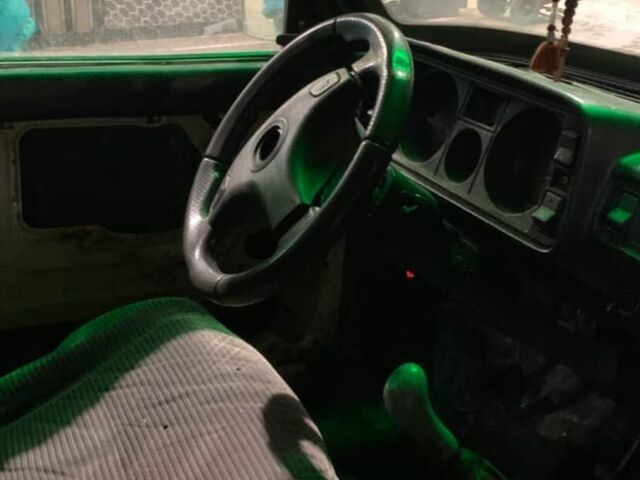 Бежевий ВАЗ 2105, об'ємом двигуна 0 л та пробігом 2 тис. км за 249 $, фото 4 на Automoto.ua