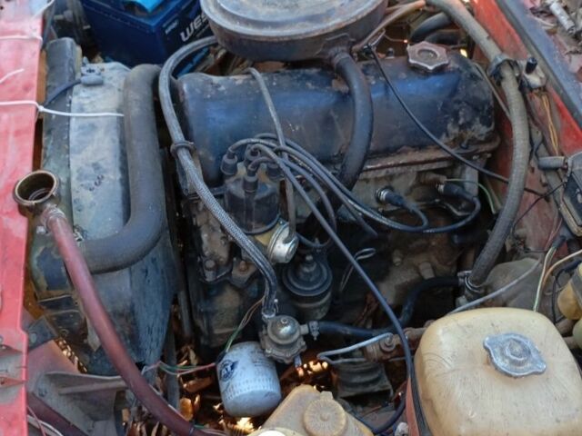 Черный ВАЗ 2105, объемом двигателя 0 л и пробегом 63 тыс. км за 238 $, фото 7 на Automoto.ua