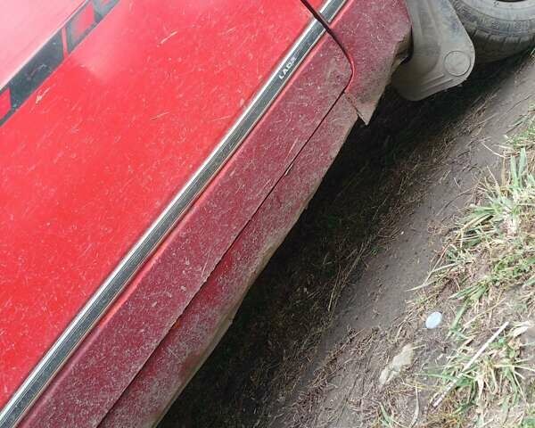 Чорний ВАЗ 2105, об'ємом двигуна 1.3 л та пробігом 320 тис. км за 450 $, фото 13 на Automoto.ua