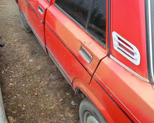 Чорний ВАЗ 2105, об'ємом двигуна 1.3 л та пробігом 320 тис. км за 450 $, фото 9 на Automoto.ua