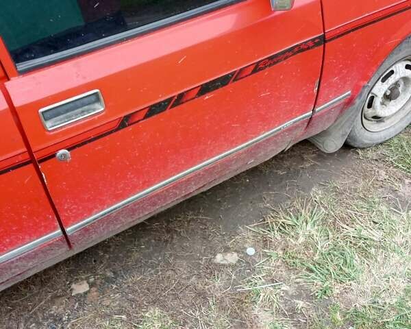 Чорний ВАЗ 2105, об'ємом двигуна 1.3 л та пробігом 320 тис. км за 450 $, фото 14 на Automoto.ua