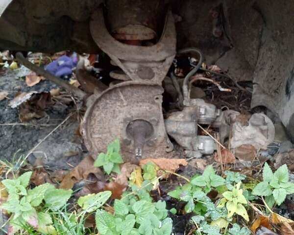 Чорний ВАЗ 2105, об'ємом двигуна 1.3 л та пробігом 320 тис. км за 450 $, фото 2 на Automoto.ua