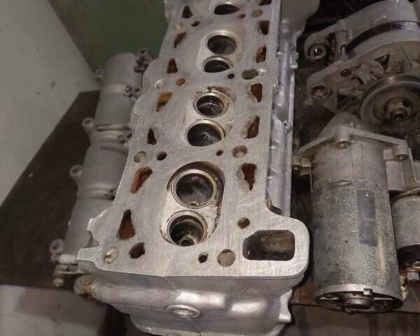 Черный ВАЗ 2105, объемом двигателя 1.45 л и пробегом 46 тыс. км за 900 $, фото 23 на Automoto.ua