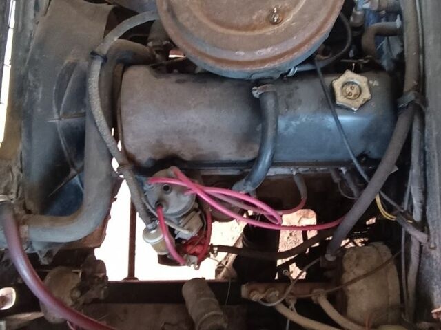 Черный ВАЗ 2105, объемом двигателя 0 л и пробегом 100 тыс. км за 484 $, фото 2 на Automoto.ua