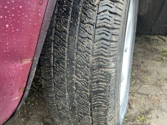 Фиолетовый ВАЗ 2105, объемом двигателя 1.5 л и пробегом 1000 тыс. км за 428 $, фото 10 на Automoto.ua