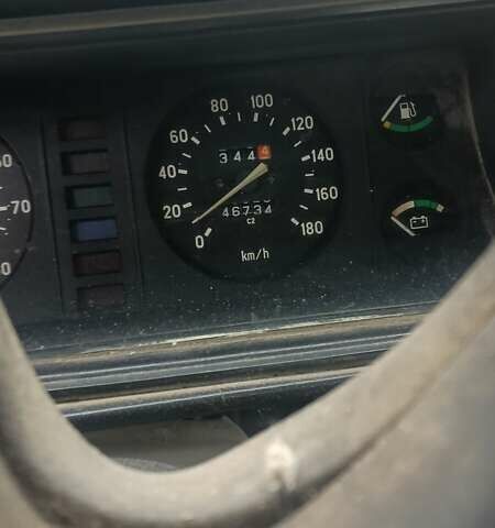 Фіолетовий ВАЗ 2105, об'ємом двигуна 1.45 л та пробігом 46 тис. км за 500 $, фото 14 на Automoto.ua