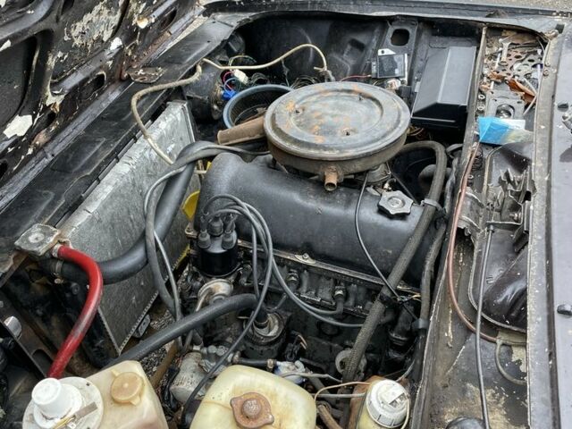 Коричневий ВАЗ 2105, об'ємом двигуна 1.2 л та пробігом 10 тис. км за 285 $, фото 2 на Automoto.ua