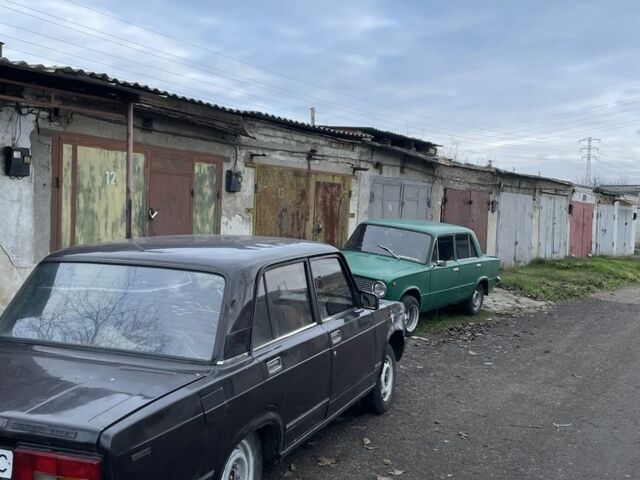 Коричневий ВАЗ 2105, об'ємом двигуна 1.2 л та пробігом 10 тис. км за 285 $, фото 3 на Automoto.ua