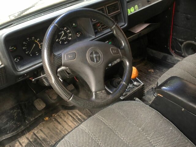 Коричневий ВАЗ 2105, об'ємом двигуна 1.2 л та пробігом 2 тис. км за 591 $, фото 4 на Automoto.ua