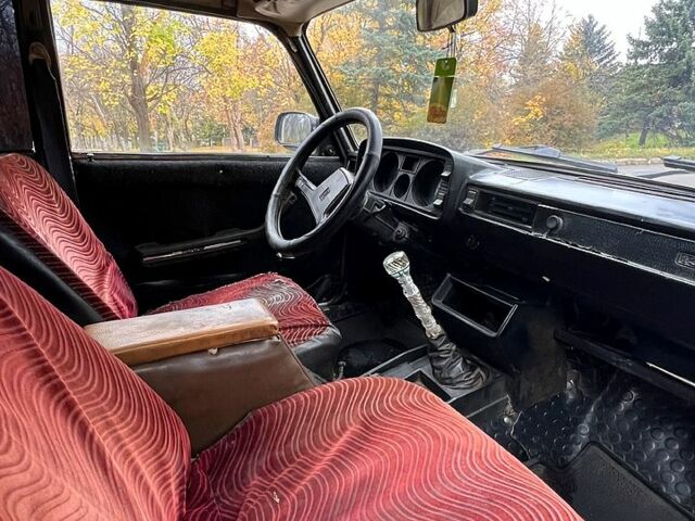 Коричневый ВАЗ 2105, объемом двигателя 1.3 л и пробегом 333 тыс. км за 580 $, фото 5 на Automoto.ua