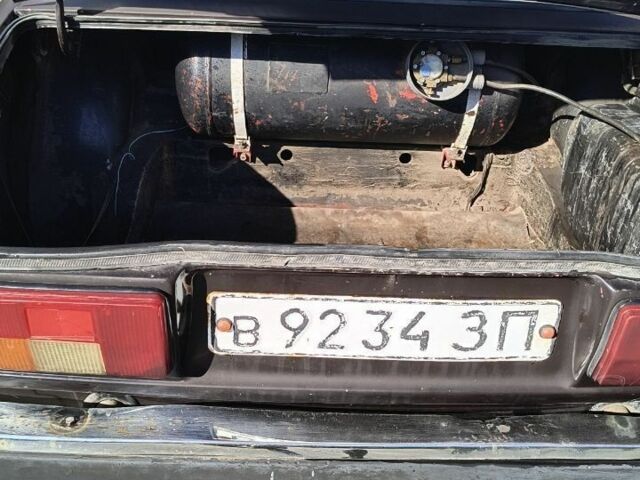 Коричневий ВАЗ 2105, об'ємом двигуна 0 л та пробігом 500 тис. км за 597 $, фото 4 на Automoto.ua