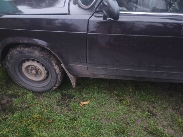 Коричневий ВАЗ 2105, об'ємом двигуна 0 л та пробігом 78 тис. км за 593 $, фото 3 на Automoto.ua