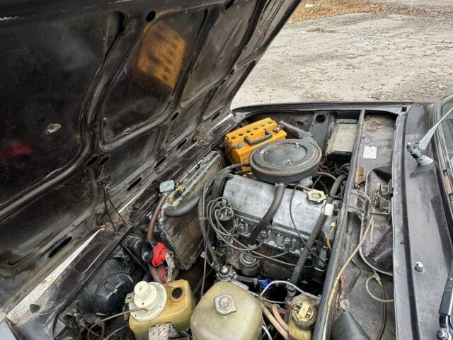 Коричневий ВАЗ 2105, об'ємом двигуна 1.3 л та пробігом 100 тис. км за 650 $, фото 5 на Automoto.ua