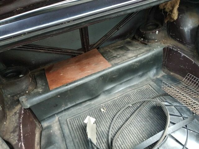 Коричневий ВАЗ 2105, об'ємом двигуна 0 л та пробігом 48 тис. км за 500 $, фото 5 на Automoto.ua