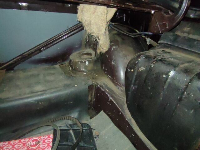 Коричневий ВАЗ 2105, об'ємом двигуна 0 л та пробігом 48 тис. км за 500 $, фото 7 на Automoto.ua