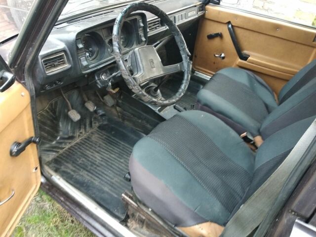 Коричневий ВАЗ 2105, об'ємом двигуна 0 л та пробігом 48 тис. км за 500 $, фото 2 на Automoto.ua