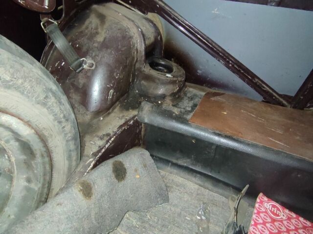 Коричневий ВАЗ 2105, об'ємом двигуна 0 л та пробігом 48 тис. км за 500 $, фото 6 на Automoto.ua