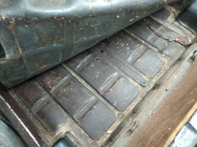 Коричневий ВАЗ 2105, об'ємом двигуна 0 л та пробігом 48 тис. км за 500 $, фото 4 на Automoto.ua