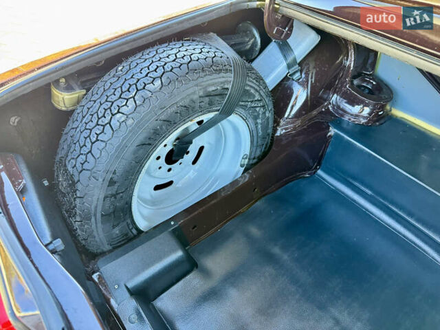 Коричневый ВАЗ 2105, объемом двигателя 1.3 л и пробегом 3 тыс. км за 15000 $, фото 81 на Automoto.ua