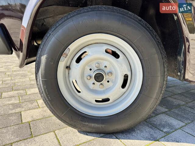 Коричневый ВАЗ 2105, объемом двигателя 1.3 л и пробегом 3 тыс. км за 15000 $, фото 103 на Automoto.ua