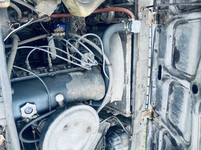 Коричневый ВАЗ 2105, объемом двигателя 1.3 л и пробегом 76 тыс. км за 473 $, фото 4 на Automoto.ua