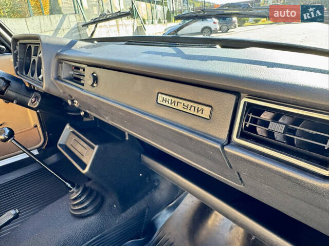 Коричневый ВАЗ 2105, объемом двигателя 1.3 л и пробегом 3 тыс. км за 15000 $, фото 77 на Automoto.ua