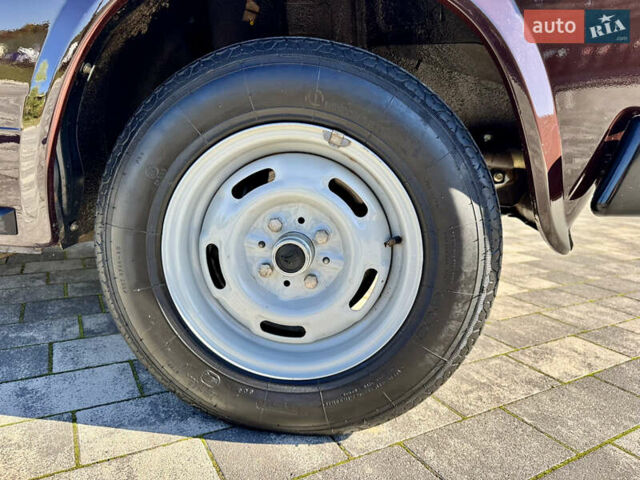 Коричневый ВАЗ 2105, объемом двигателя 1.3 л и пробегом 3 тыс. км за 15000 $, фото 106 на Automoto.ua