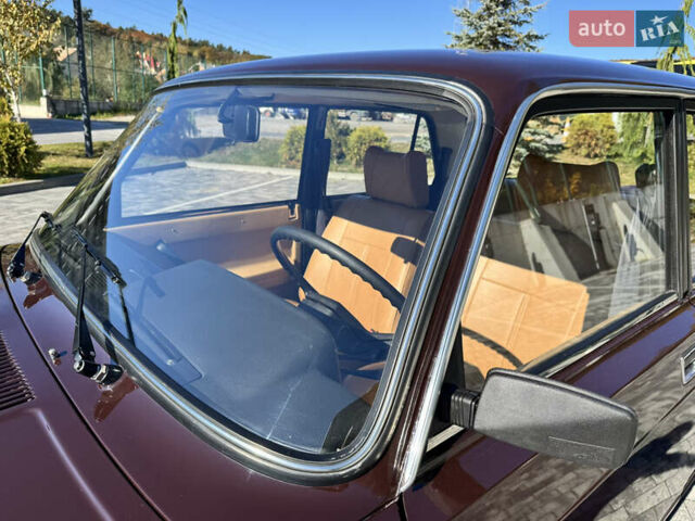 Коричневый ВАЗ 2105, объемом двигателя 1.3 л и пробегом 3 тыс. км за 15000 $, фото 135 на Automoto.ua