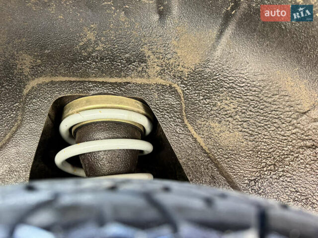 Коричневый ВАЗ 2105, объемом двигателя 1.3 л и пробегом 3 тыс. км за 15000 $, фото 119 на Automoto.ua