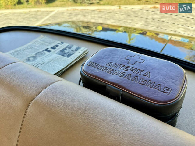 Коричневый ВАЗ 2105, объемом двигателя 1.3 л и пробегом 3 тыс. км за 15000 $, фото 66 на Automoto.ua