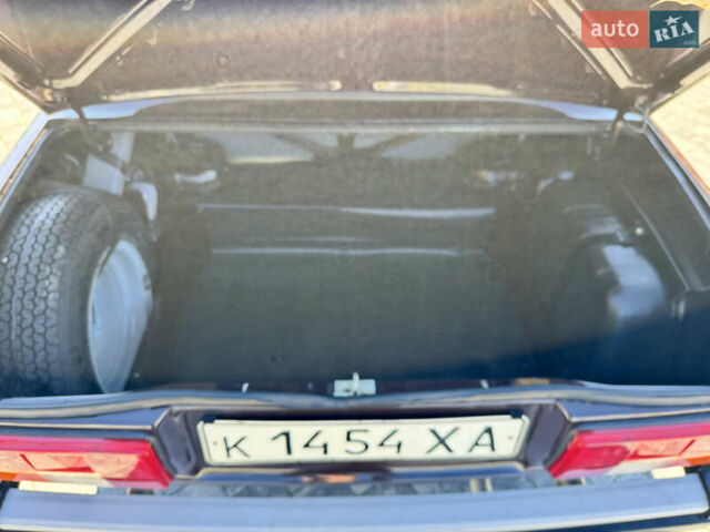 Коричневый ВАЗ 2105, объемом двигателя 1.3 л и пробегом 3 тыс. км за 15000 $, фото 78 на Automoto.ua