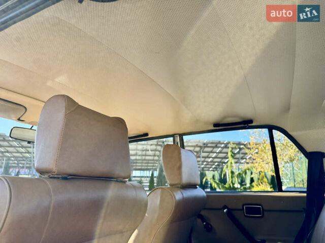 Коричневый ВАЗ 2105, объемом двигателя 1.3 л и пробегом 3 тыс. км за 15000 $, фото 100 на Automoto.ua