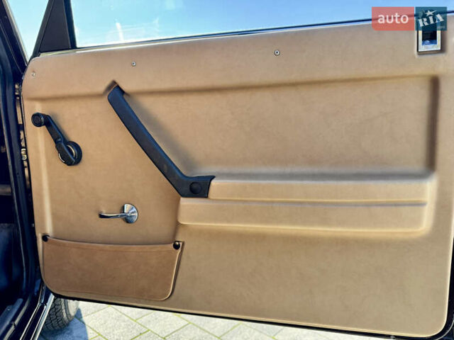 Коричневый ВАЗ 2105, объемом двигателя 1.3 л и пробегом 3 тыс. км за 15000 $, фото 68 на Automoto.ua