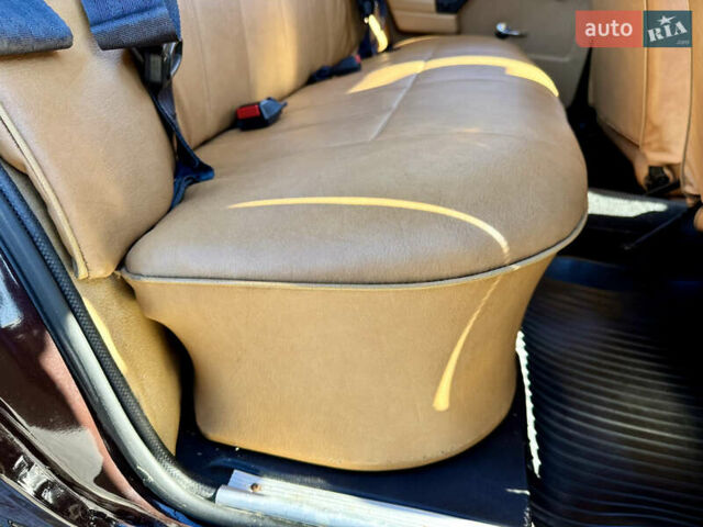Коричневый ВАЗ 2105, объемом двигателя 1.3 л и пробегом 3 тыс. км за 15000 $, фото 59 на Automoto.ua