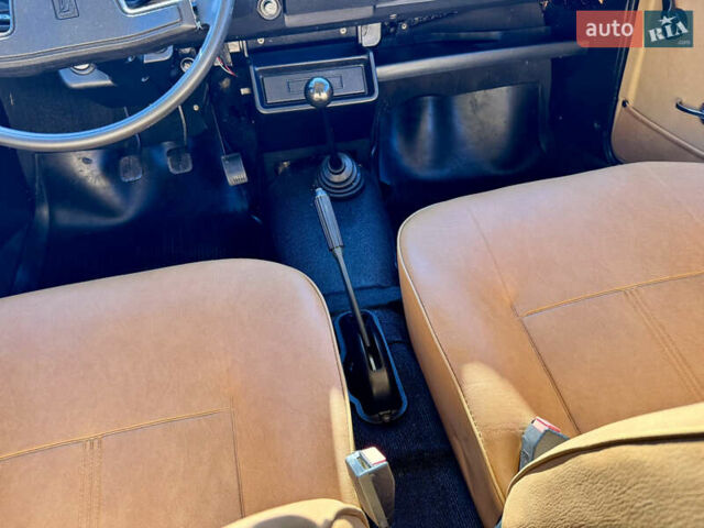 Коричневый ВАЗ 2105, объемом двигателя 1.3 л и пробегом 3 тыс. км за 15000 $, фото 102 на Automoto.ua