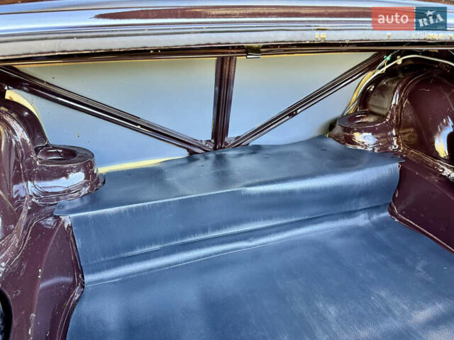 Коричневый ВАЗ 2105, объемом двигателя 1.3 л и пробегом 3 тыс. км за 15000 $, фото 84 на Automoto.ua