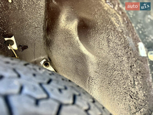 Коричневый ВАЗ 2105, объемом двигателя 1.3 л и пробегом 3 тыс. км за 15000 $, фото 122 на Automoto.ua