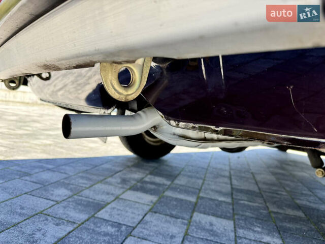 Коричневый ВАЗ 2105, объемом двигателя 1.3 л и пробегом 3 тыс. км за 15000 $, фото 116 на Automoto.ua