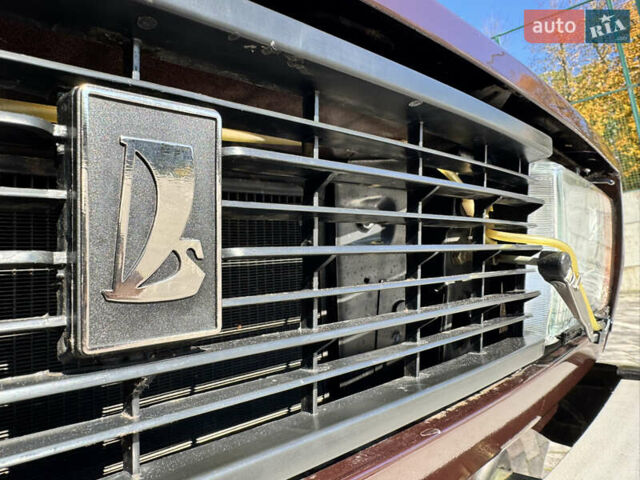 Коричневый ВАЗ 2105, объемом двигателя 1.3 л и пробегом 3 тыс. км за 15000 $, фото 112 на Automoto.ua