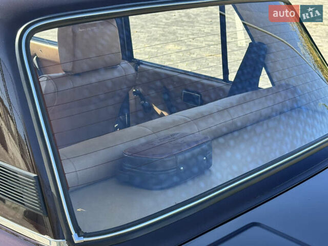 Коричневый ВАЗ 2105, объемом двигателя 1.3 л и пробегом 3 тыс. км за 15000 $, фото 141 на Automoto.ua