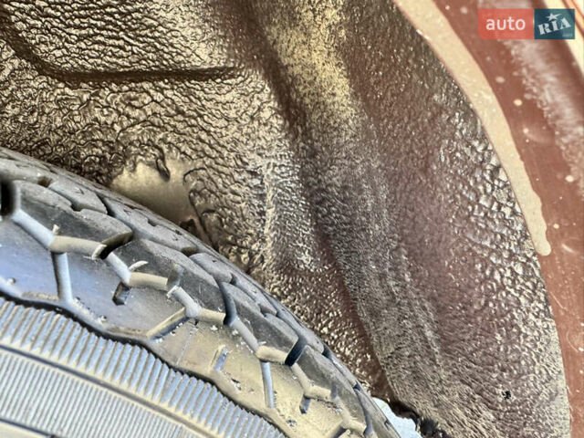 Коричневый ВАЗ 2105, объемом двигателя 1.3 л и пробегом 3 тыс. км за 15000 $, фото 120 на Automoto.ua