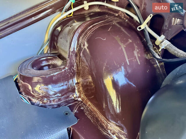 Коричневый ВАЗ 2105, объемом двигателя 1.3 л и пробегом 3 тыс. км за 15000 $, фото 83 на Automoto.ua